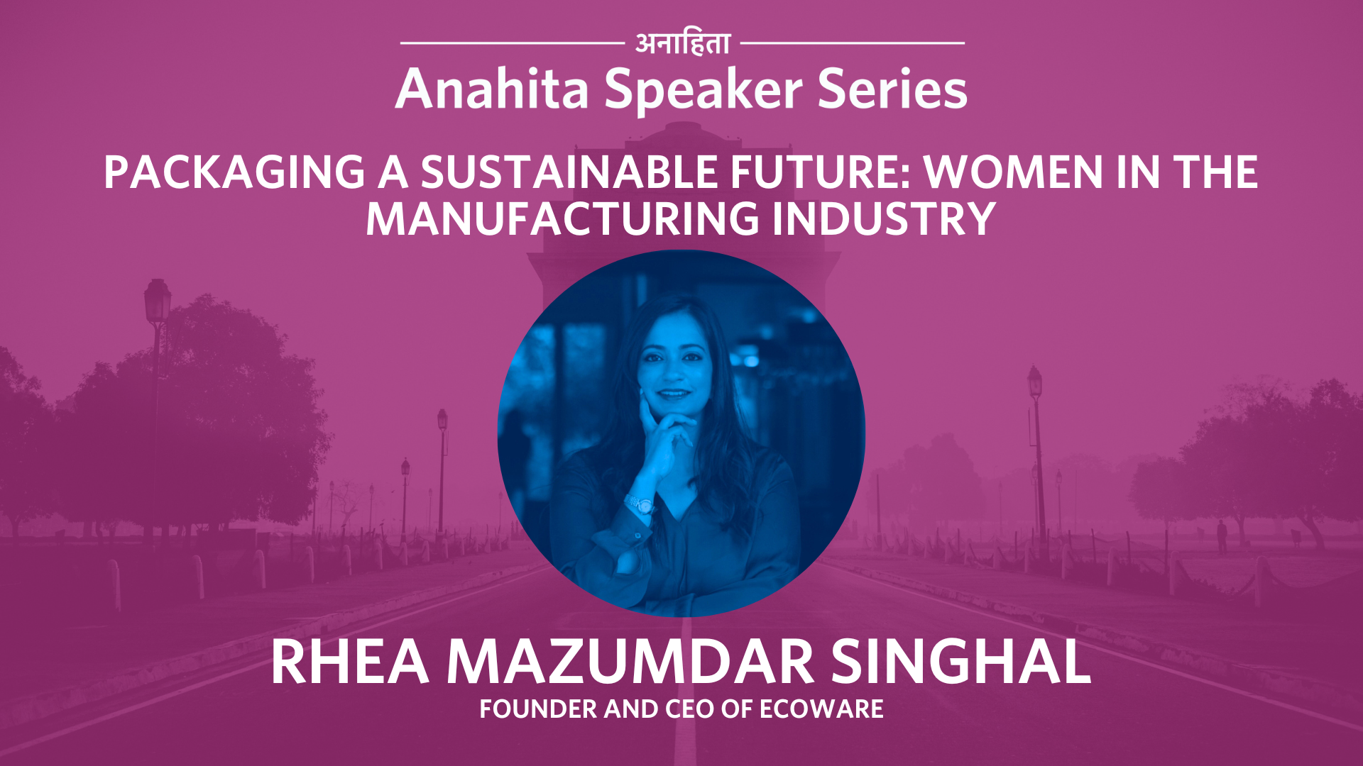 Packaging a sustainable future: women in the manufacturing industry